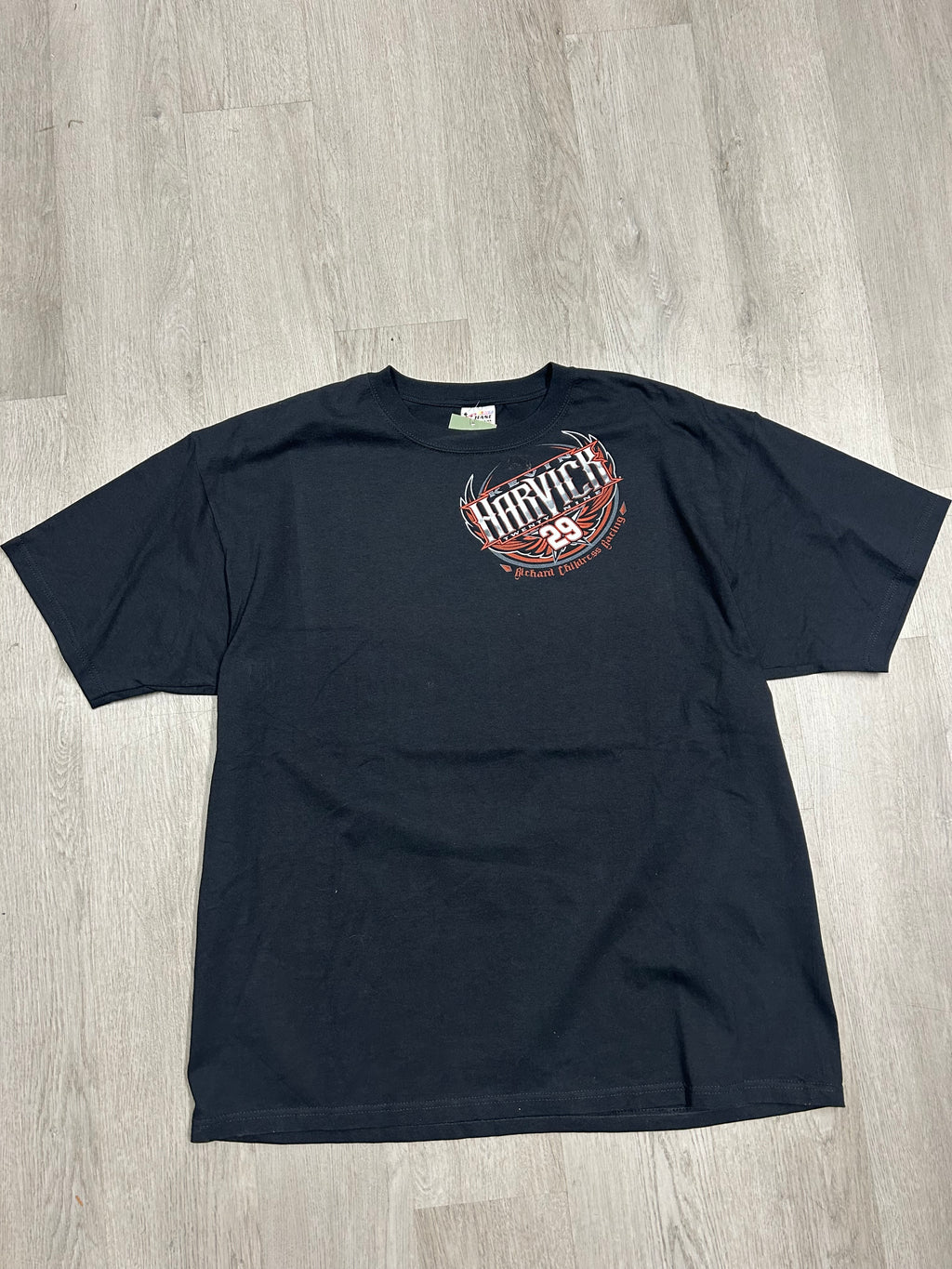 Kevin Harvick NASCAR Tee