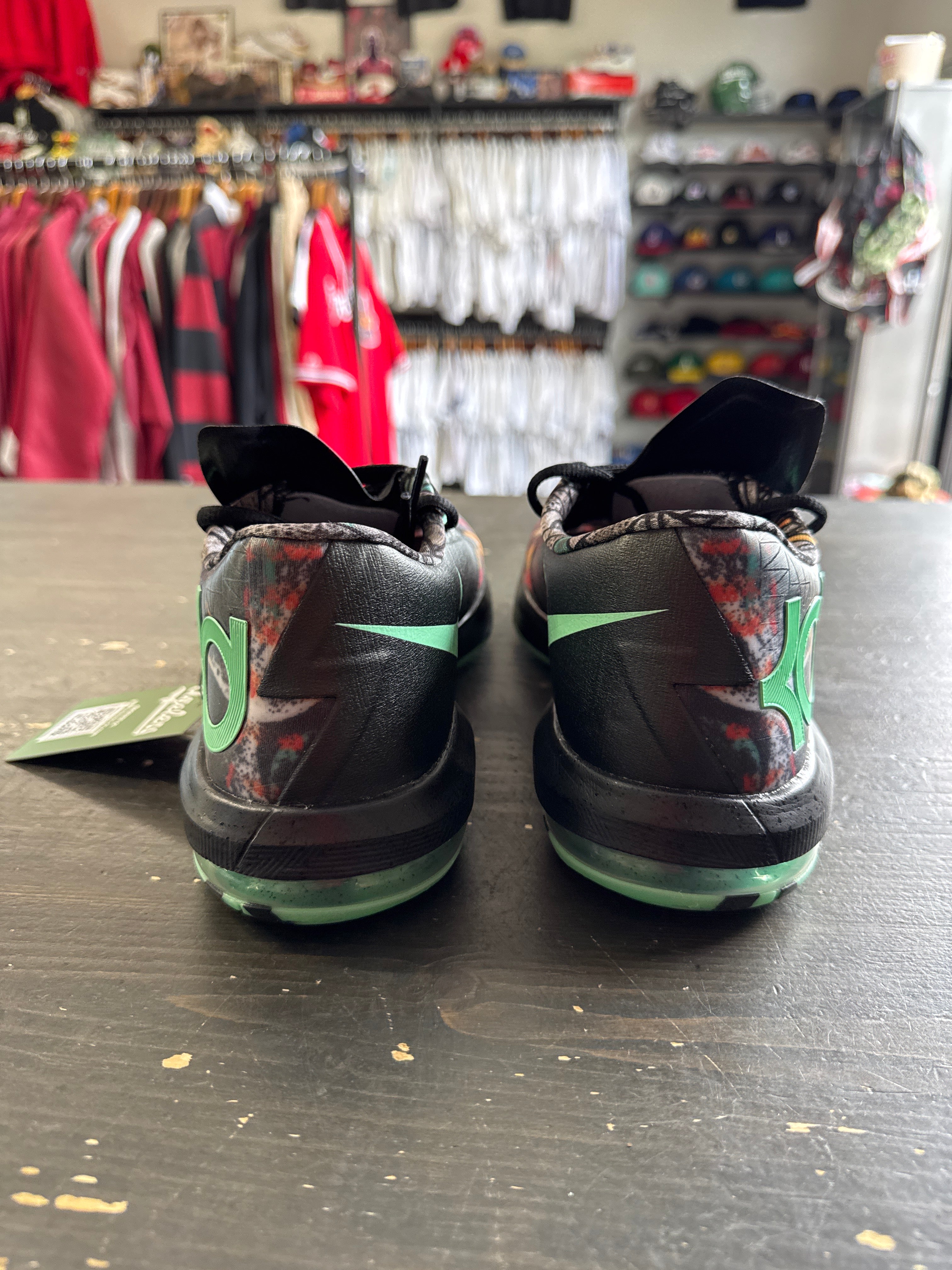 Pre-owned Nike KD 6 Illusion (2026)