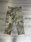 Vintage Cabela's Camo Cargo Hunting Pants
