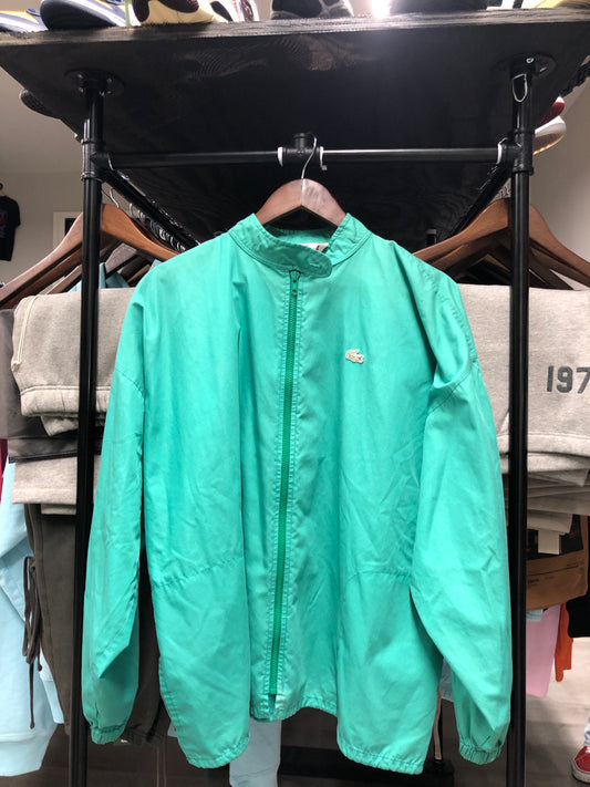 Lacoste bomber