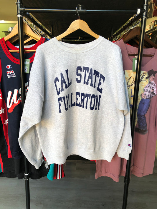 Cal State Fullerton Sweatshirt