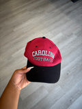Vintage University of South Carolina Gamecock Football SnapBack Hat