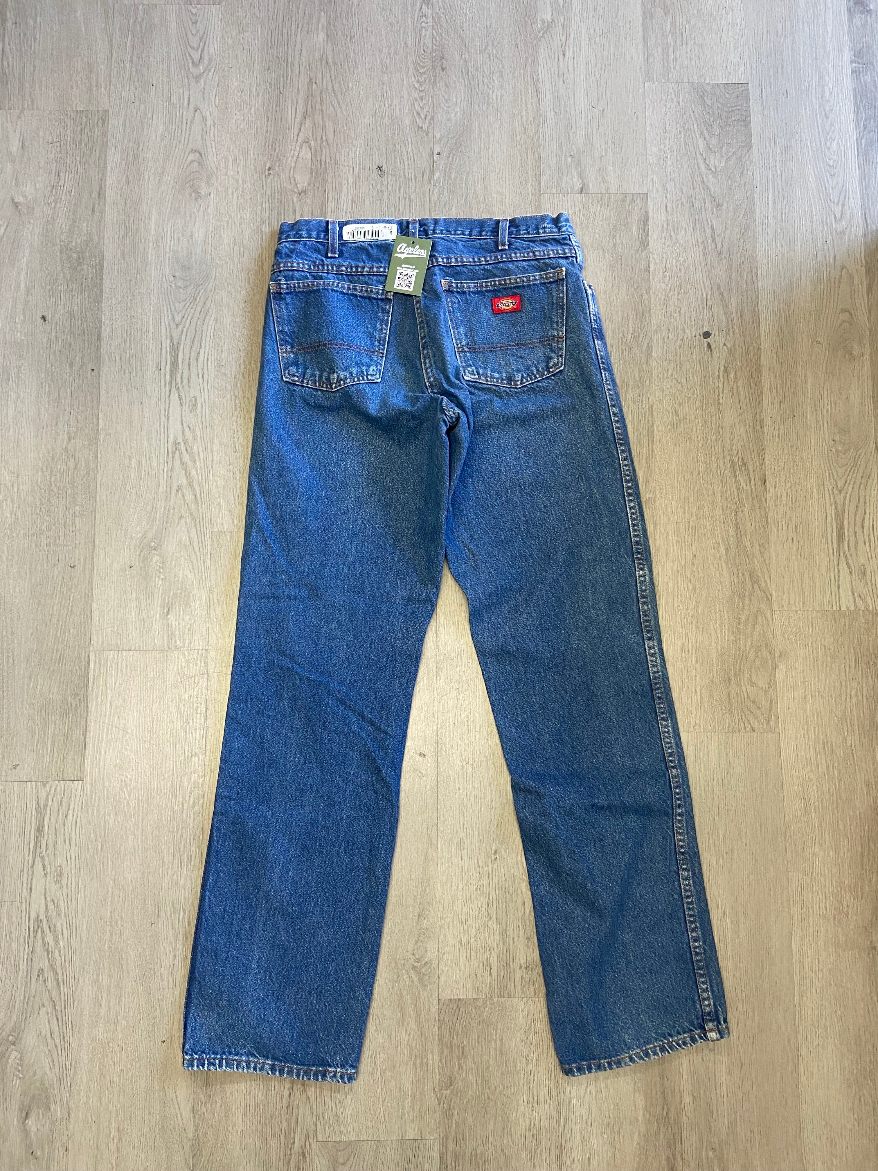 Vintage Dickies Dark Wash Jeans