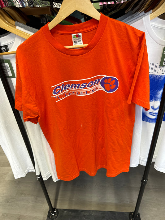 Vintage Clemson Tigers Tee