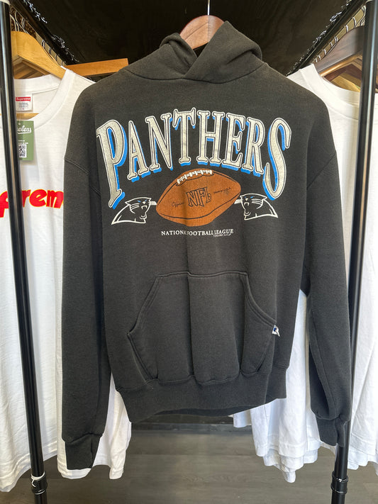 1993 Carolina Panthers Hoodie