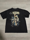 Gabrielle Bard of Poteidaia Tee