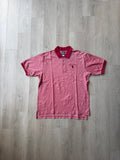 Vintage University Of South Carolina Gamecocks Polo Shirt