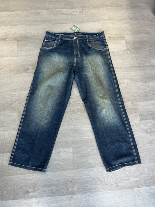 Vintage SouthPole Faded Jeans