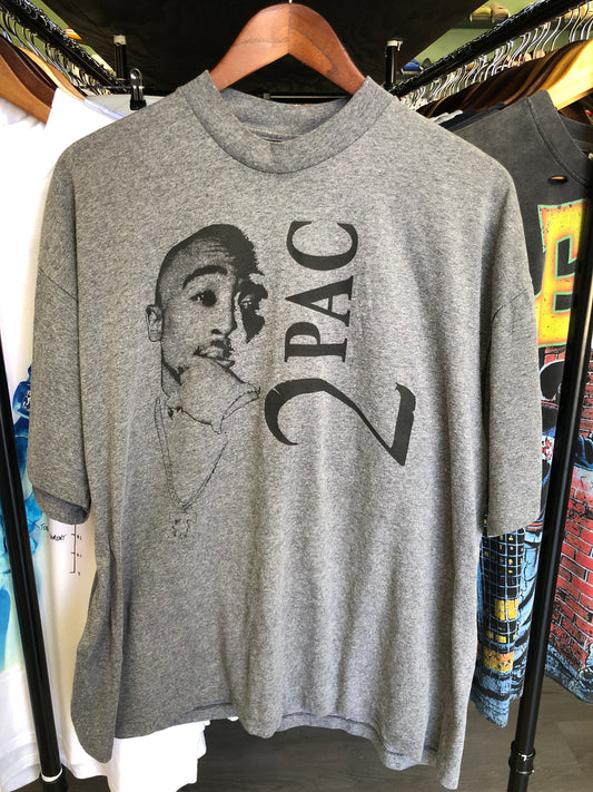 Vintage Tupac I Ain’t Mad At Ya Tee