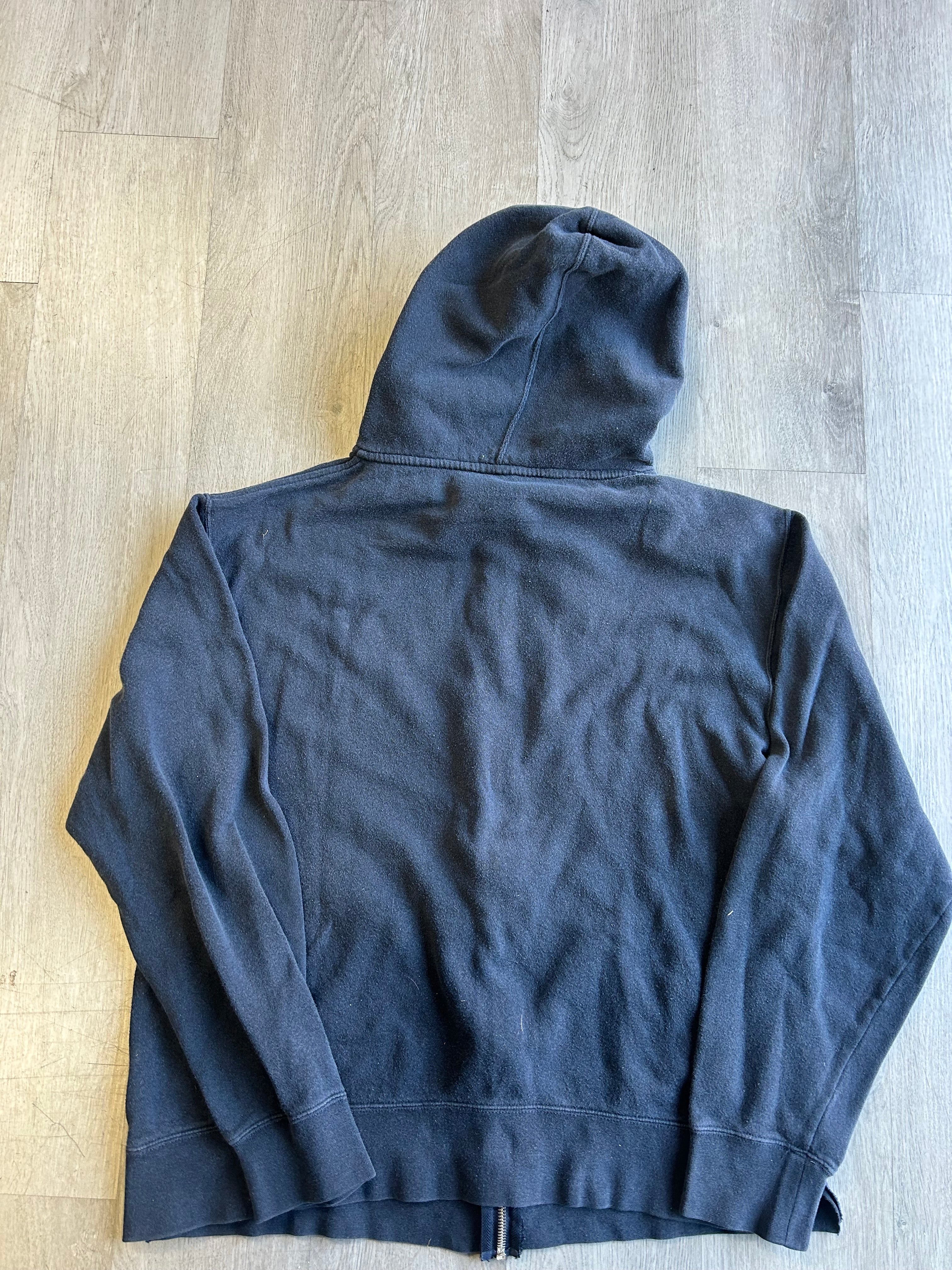 2000s Pearl Jam Hoodie