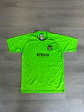 Manchester City 2015/2016 third jersey
