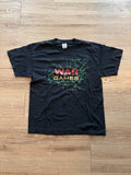 Vintage 1983 War Games Tee