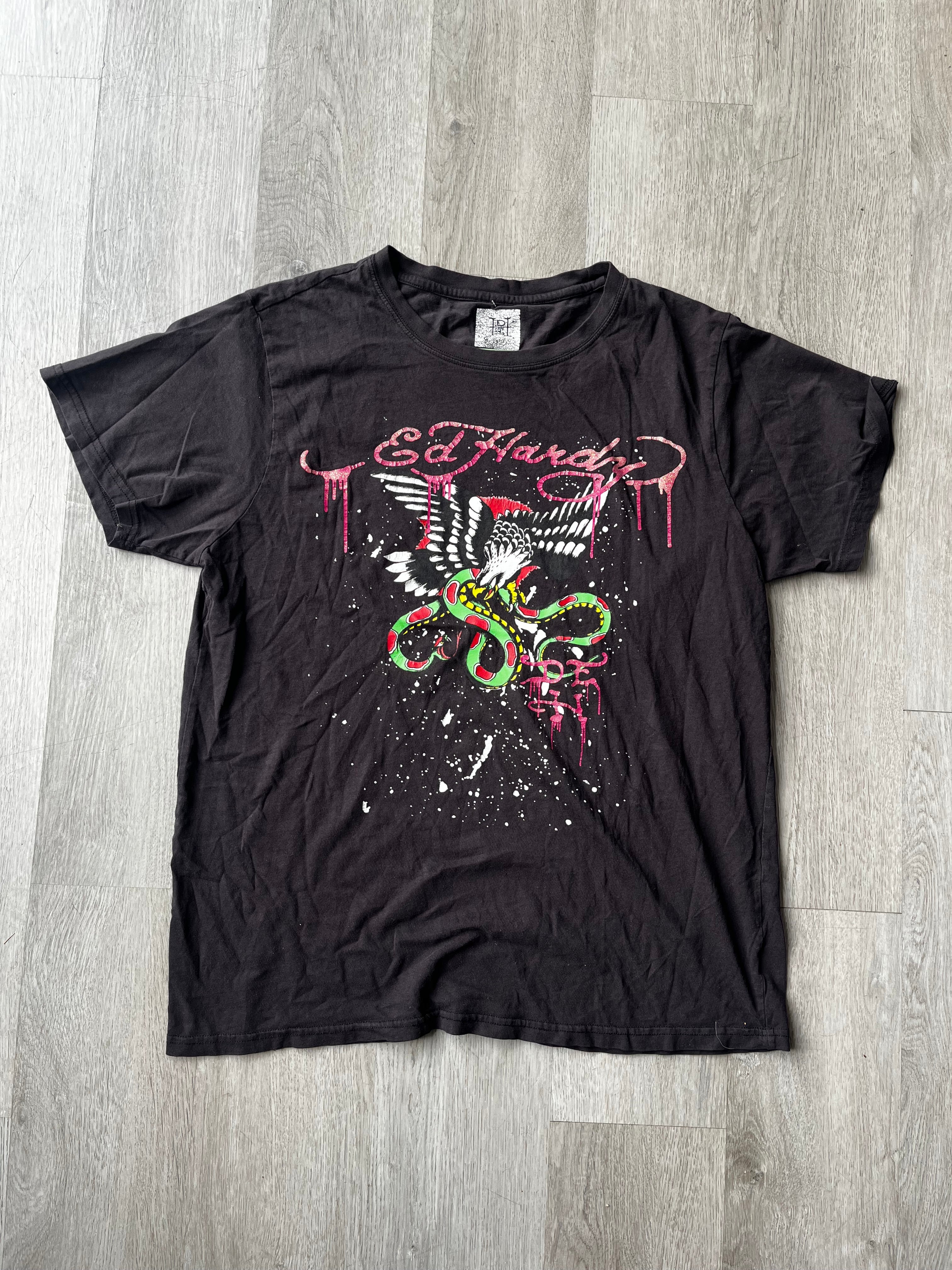 Women’s Ed Hardy Tee