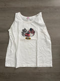 Women’s Vintage NASCAR Sprint Cup Tank Top