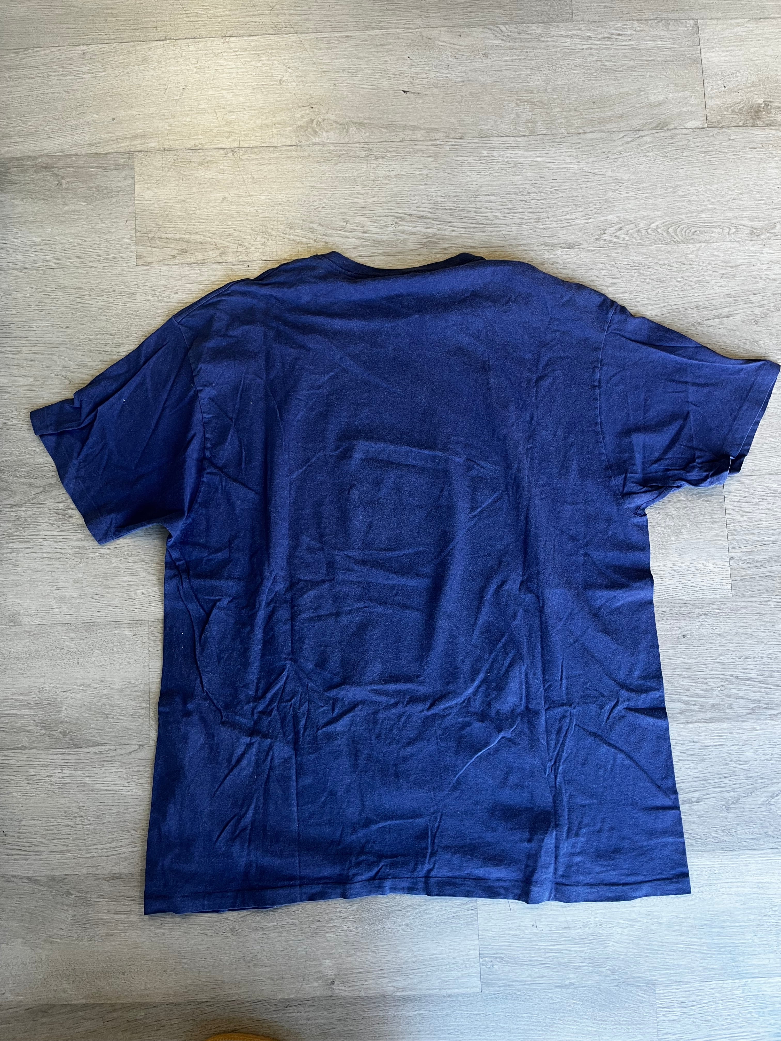 Vintage Polo by Ralph Lauren Polo Bear Tee