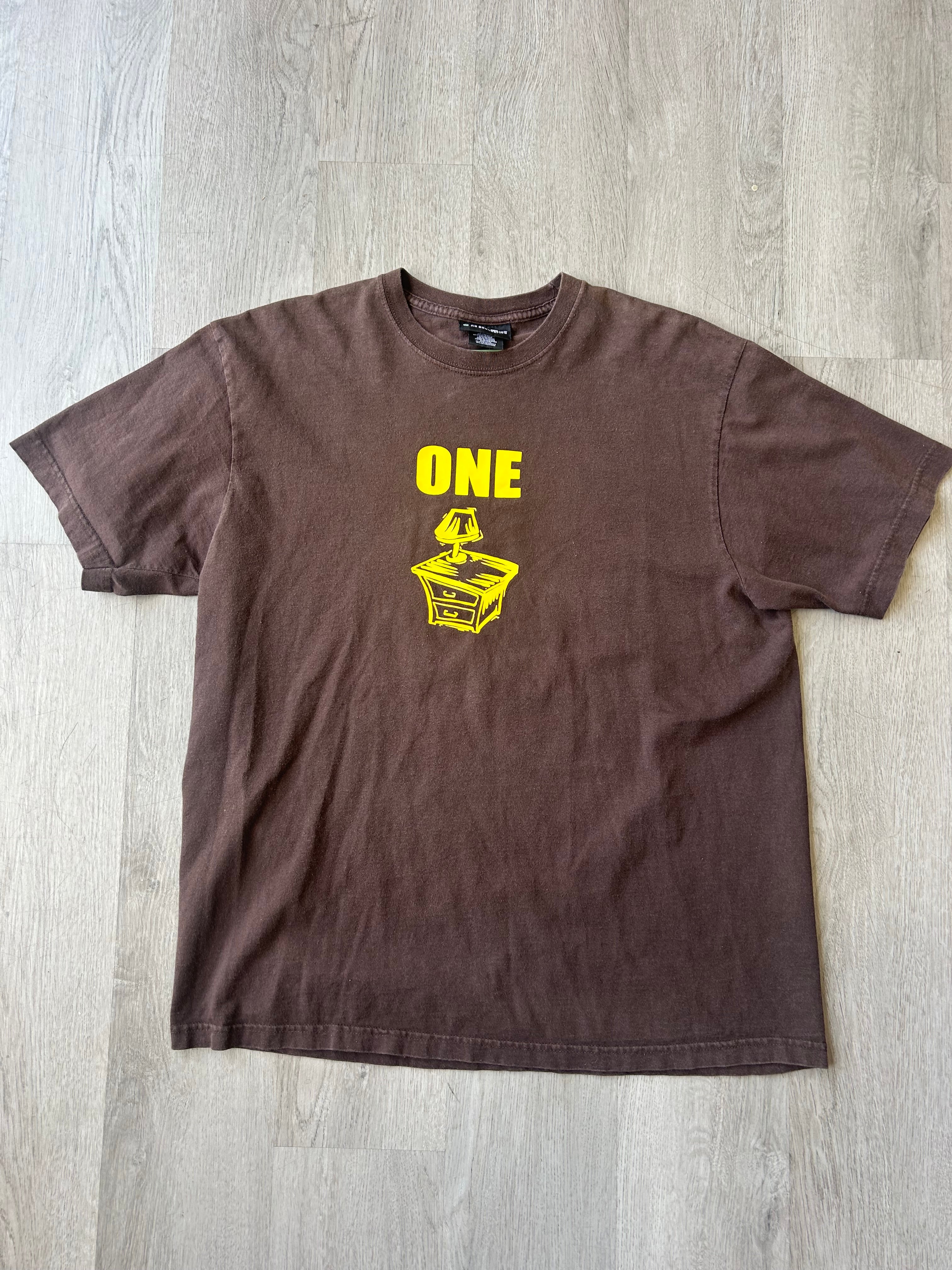 No Boundaries One Night Stand Tee