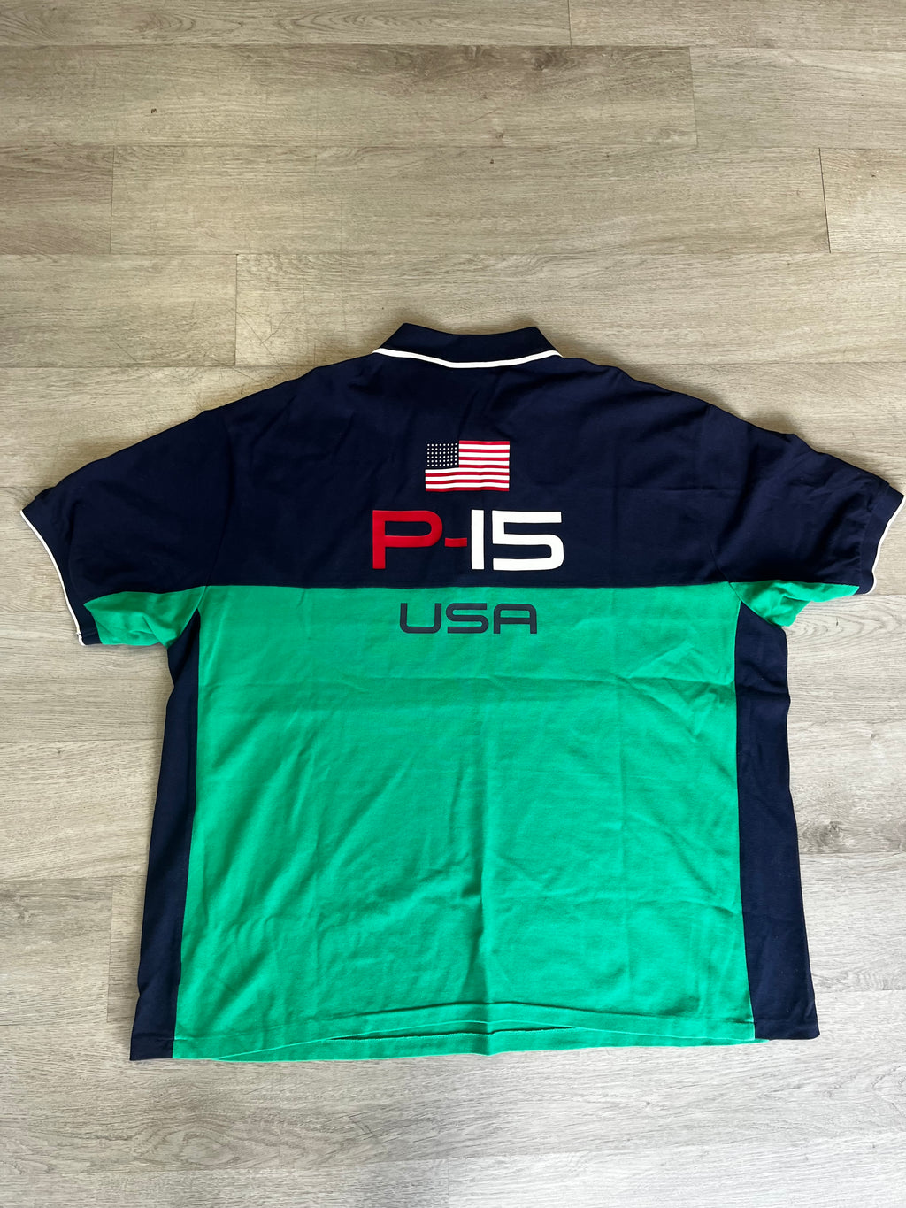 Polo Ralph Lauren Offshore Racing