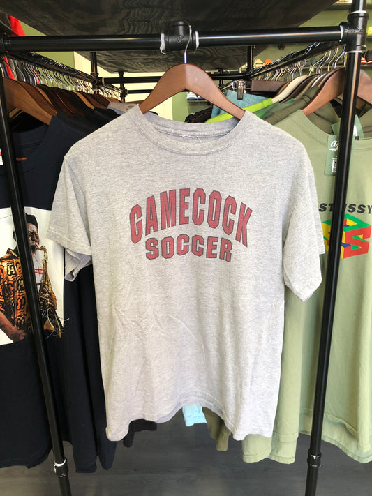 Gamecock Soccer Tee