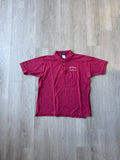 Vintage University Of South Carolina Gamecocks Polo