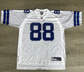 Vintage Reebok Dallas Cowboys Michael Irvin Jersey