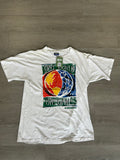 Vintage 90’s Umbro One World One Game Tee