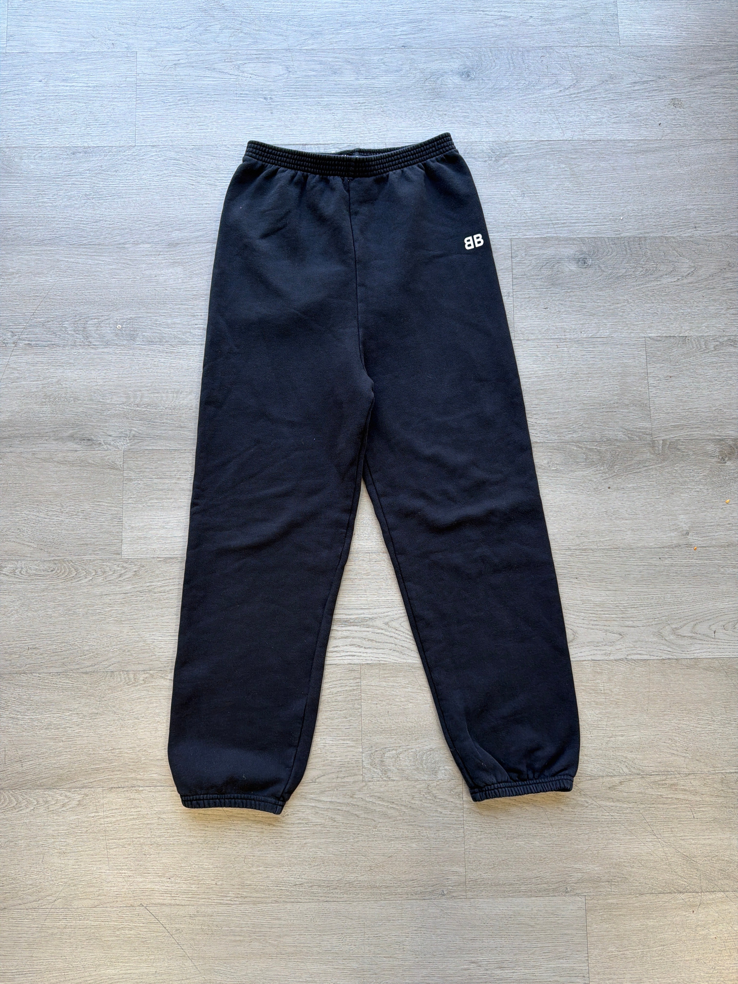 Pre-Owned Balenciaga Sweat Pants