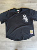 Chicago White Sox Bo Jackson Jersey