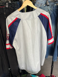 360 Sports Baseball Jersey
