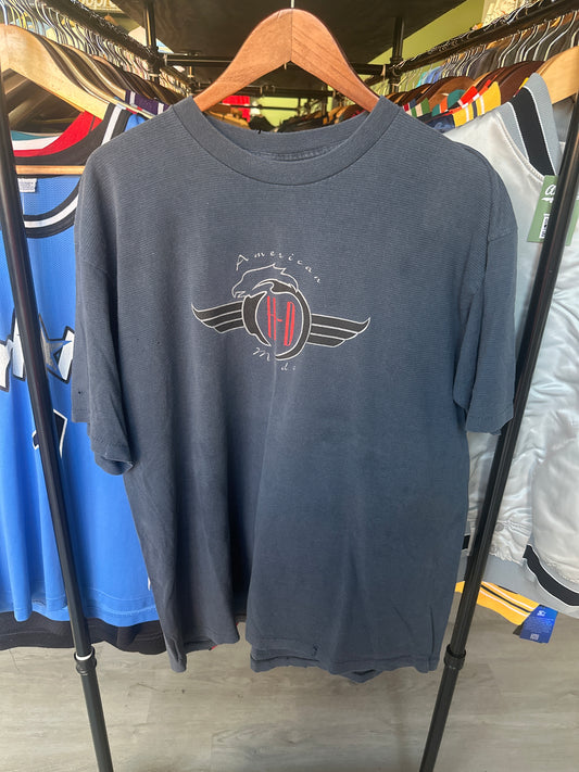 Vintage Harley-Davidson American Made Tee