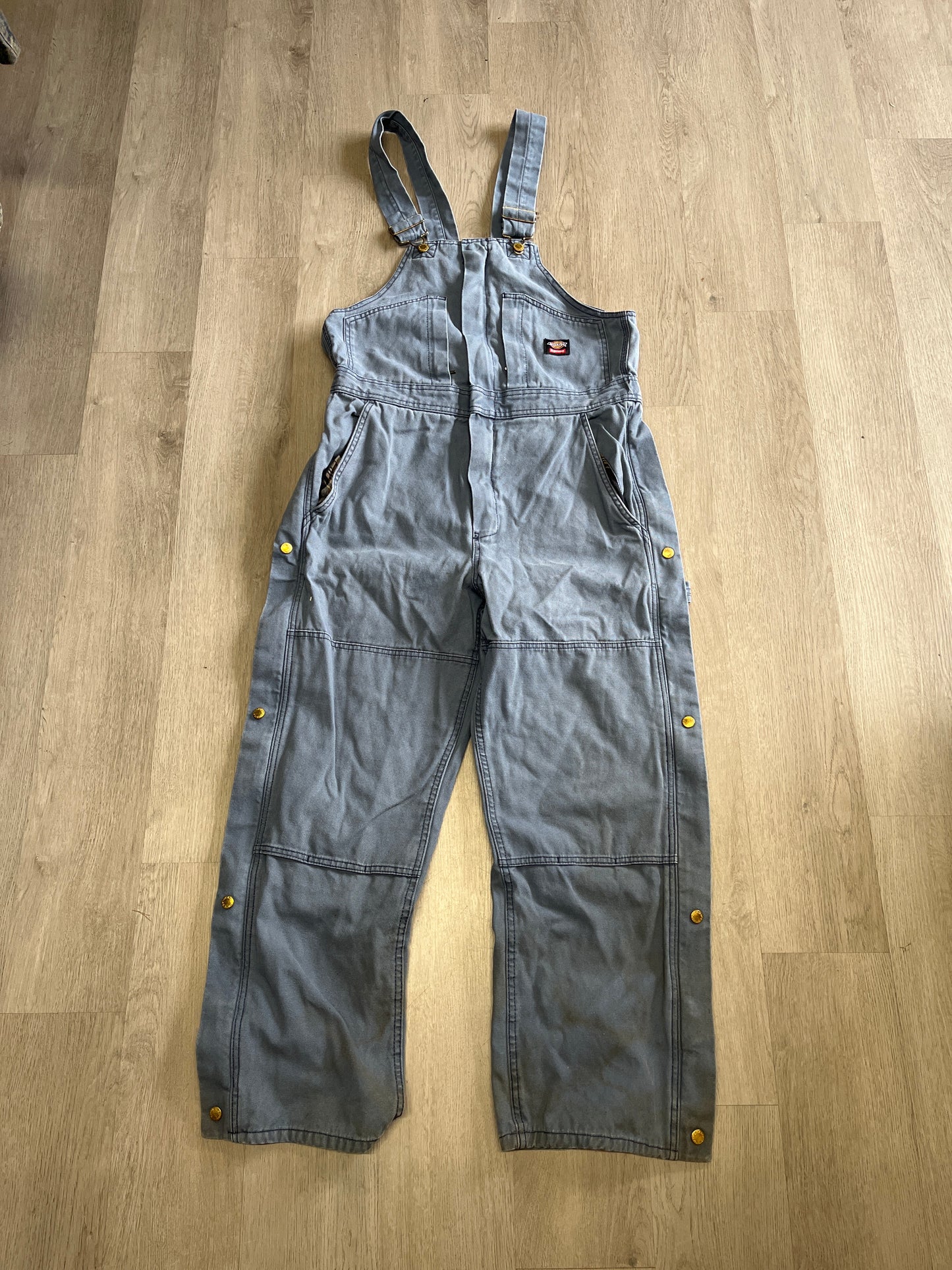Supreme Carpenter Overall