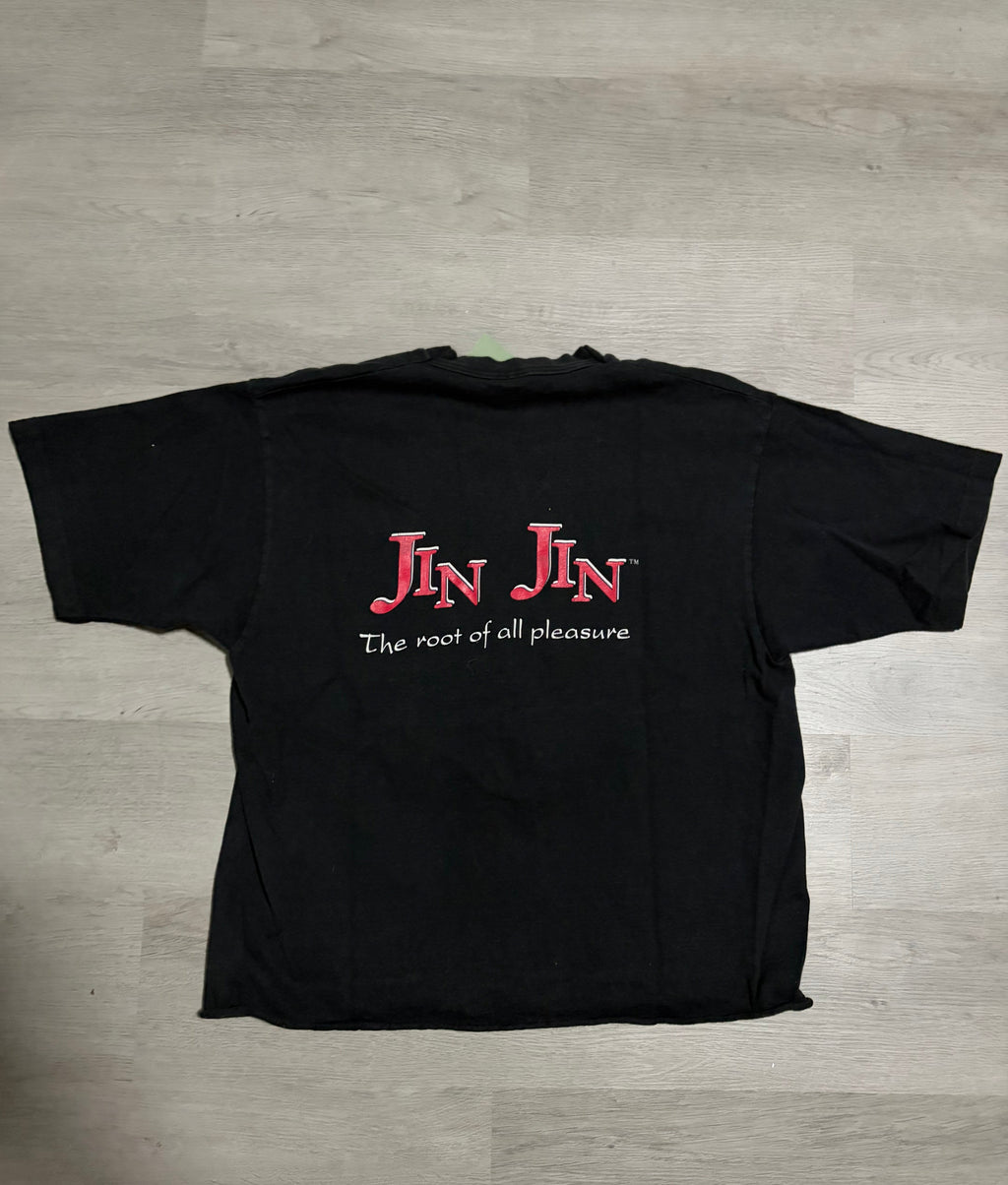 Jin Jin Root of All Pleasures Tee