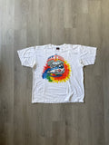 Vintage 1999 Harley Davidson The Sixtes Richmond Indiana Tee