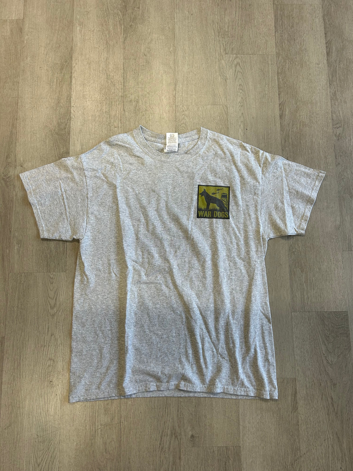 Vintage Vietnam War Dogs Tee
