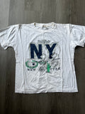 Vintage 1990s New York City Tee