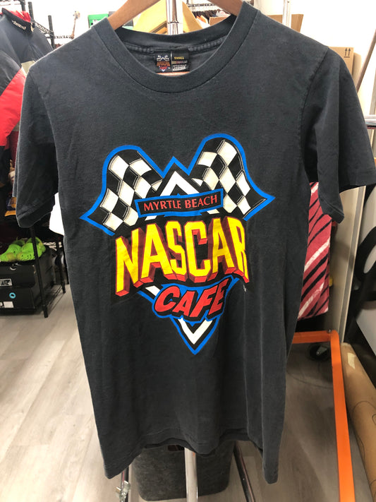 NASCAR Myrtle Beach Tee