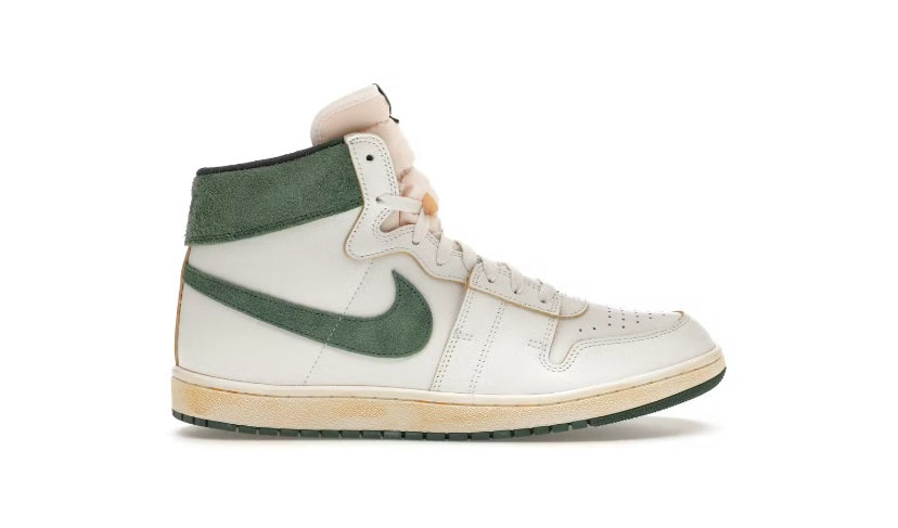 Nike Jordan Air Ship PE SP
A Ma Maniére Green Stone