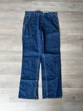 Vintage Denim Dungaree Fit Carhartt Carpenter Pants