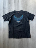 Vintage 2001 Harley Davidson Blue Springs, MO Tee