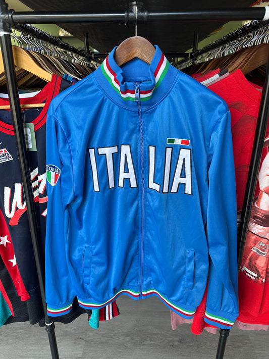 Italy Jacket