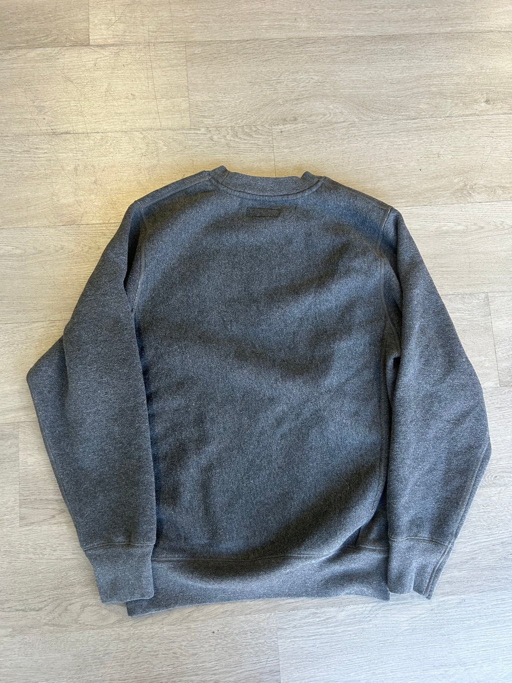 Know Wave Sweatshirt
