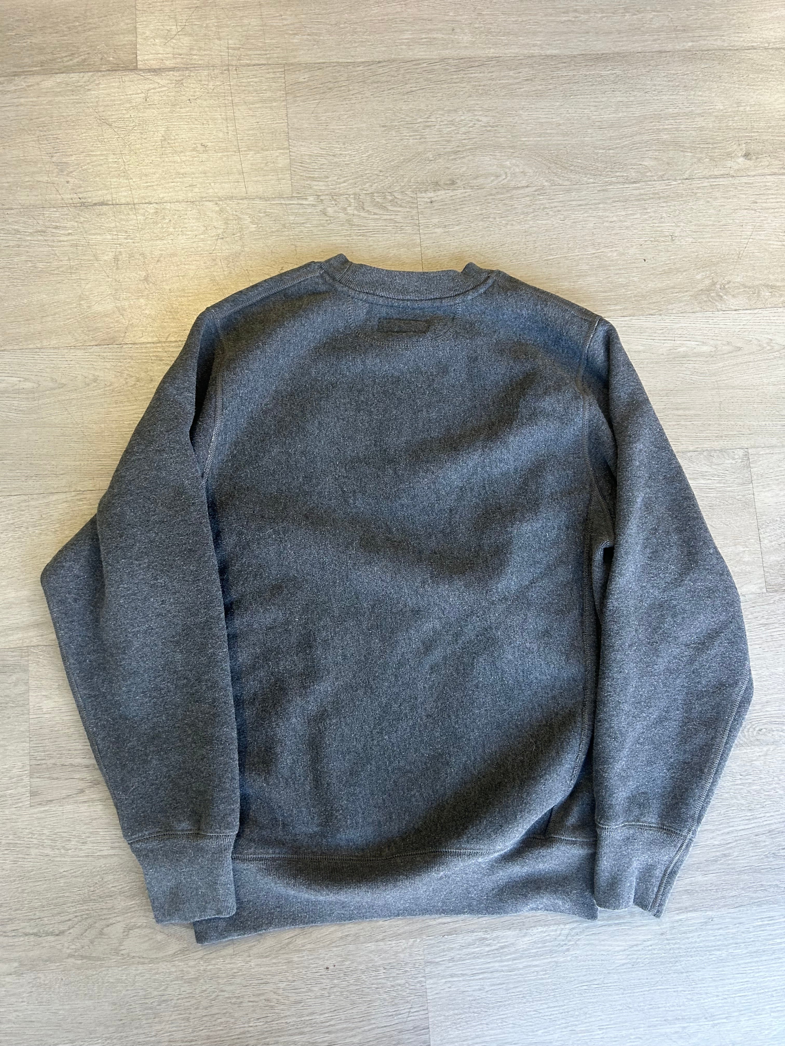 Know Wave Sweatshirt