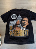 Barack Obama Next President Tee