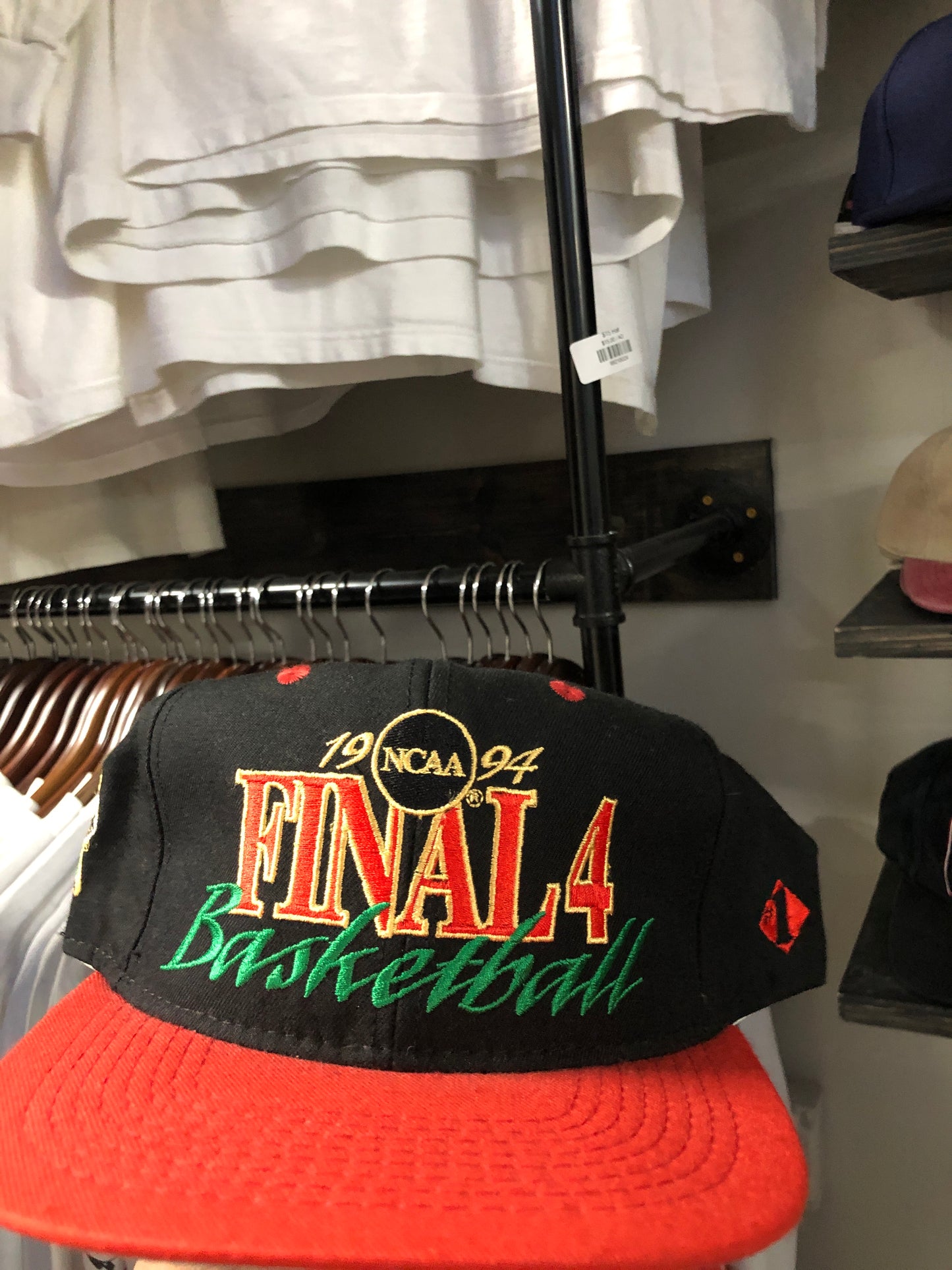 1994 Final 4 SnapBack