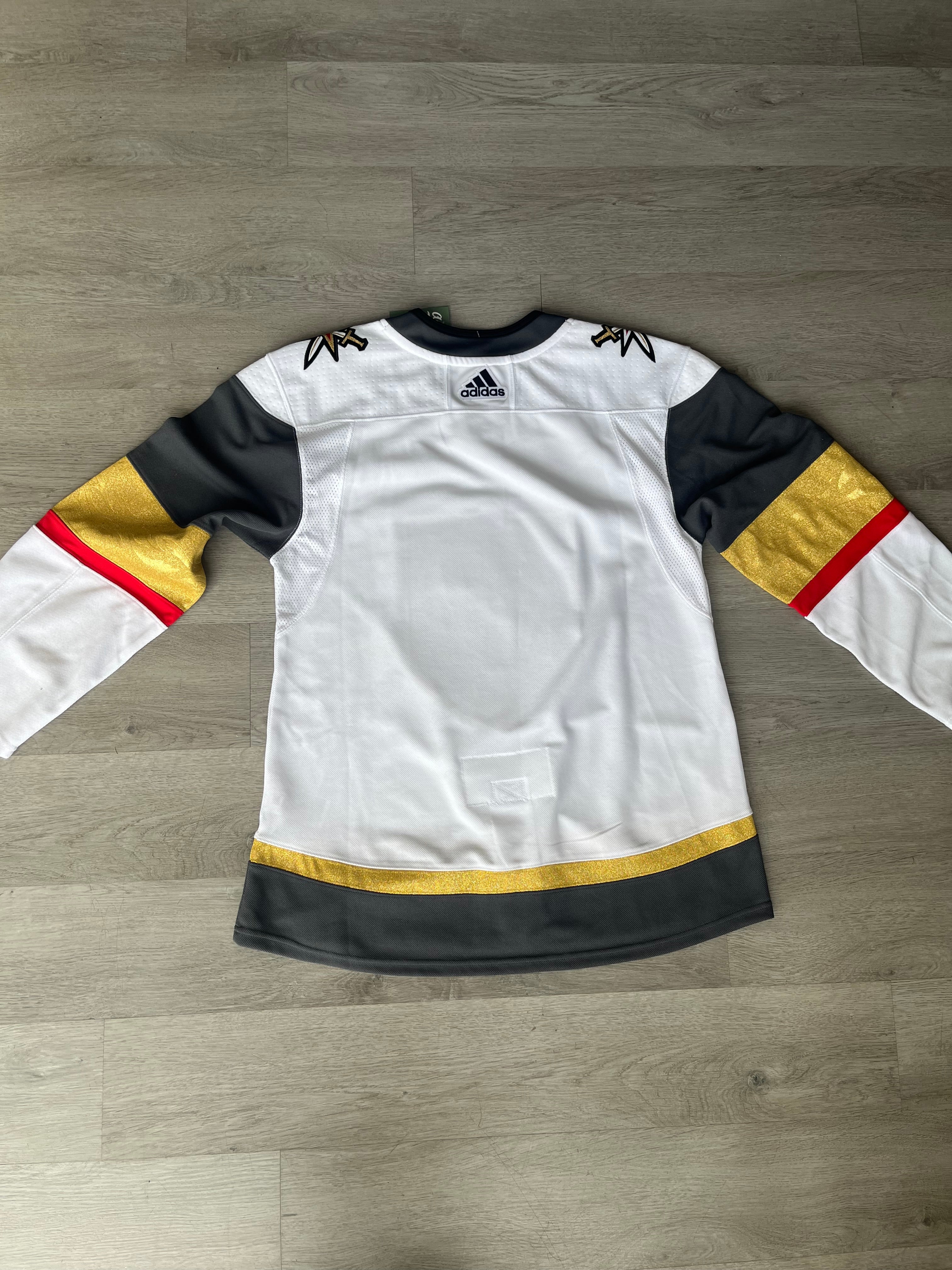 Vegas Golden Knights Hockey Jersey