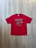 2010 University Of South Carolina Gamecocks Eastern Division Champions Tee