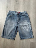 Vintage Southpole Baggy Denim Shorts