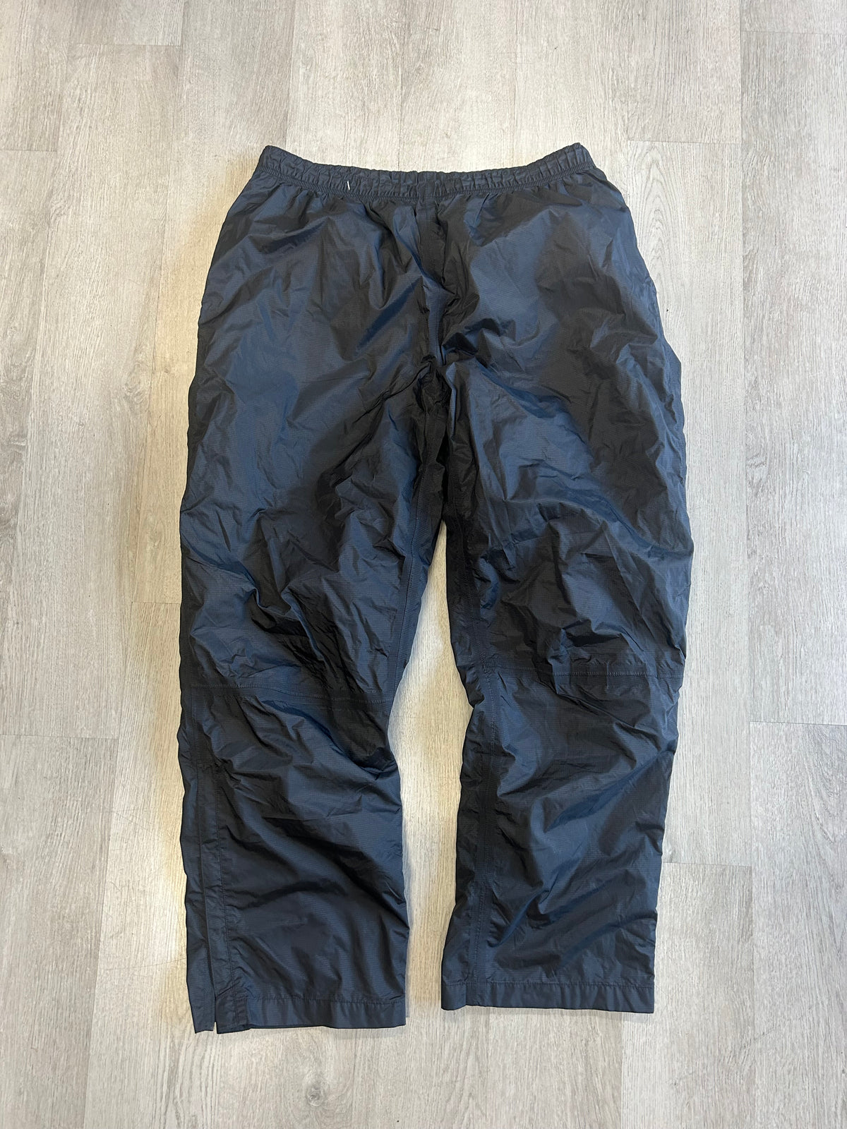 Vintage Nike Thermal Track Pants