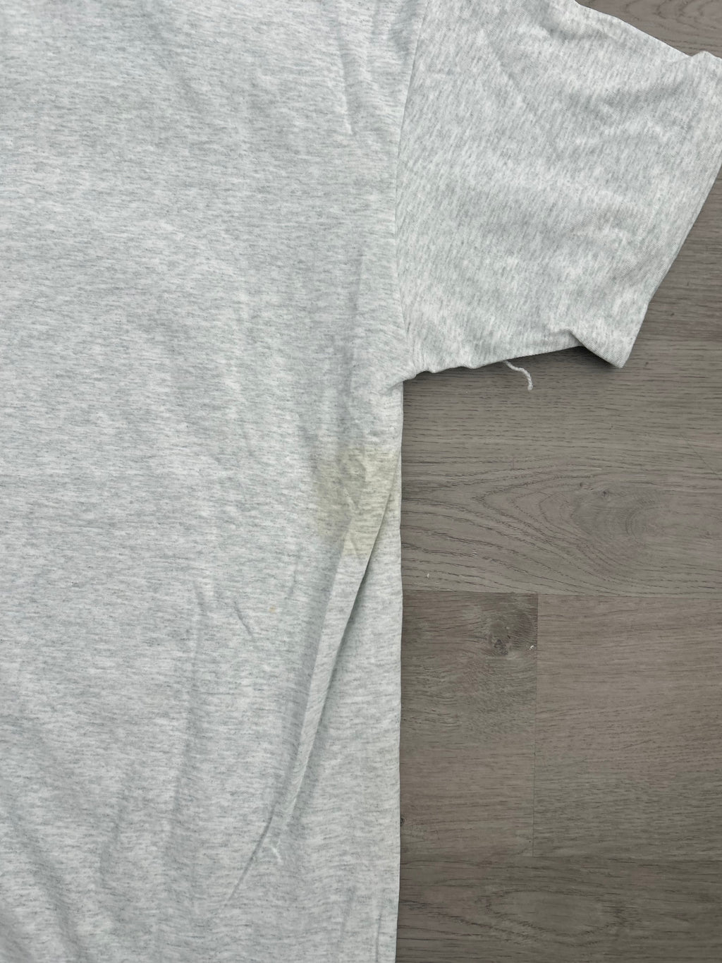 Vintage Grey Merry Misfits Platoon 1A Tee