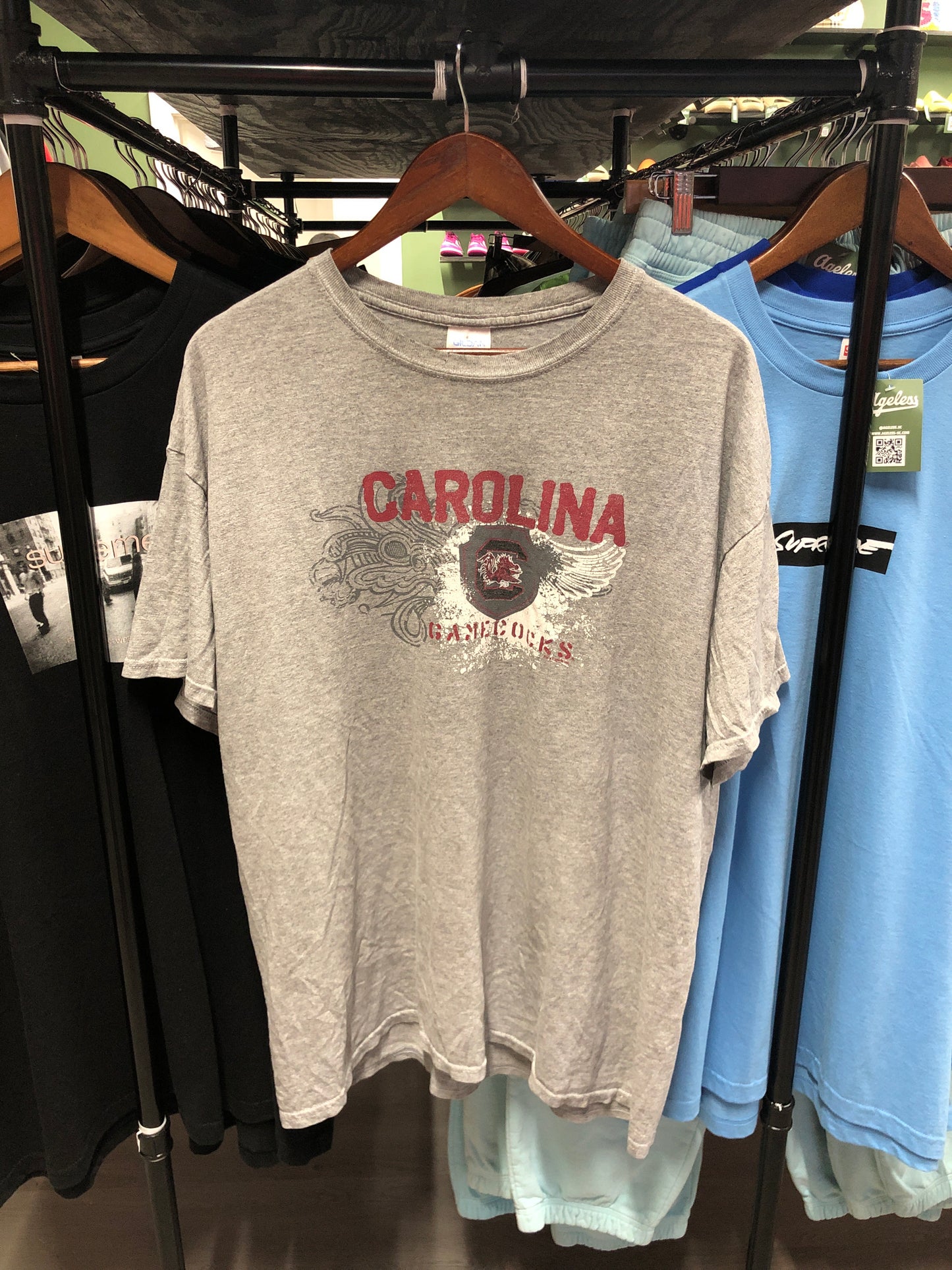 University of South Carolina Tee