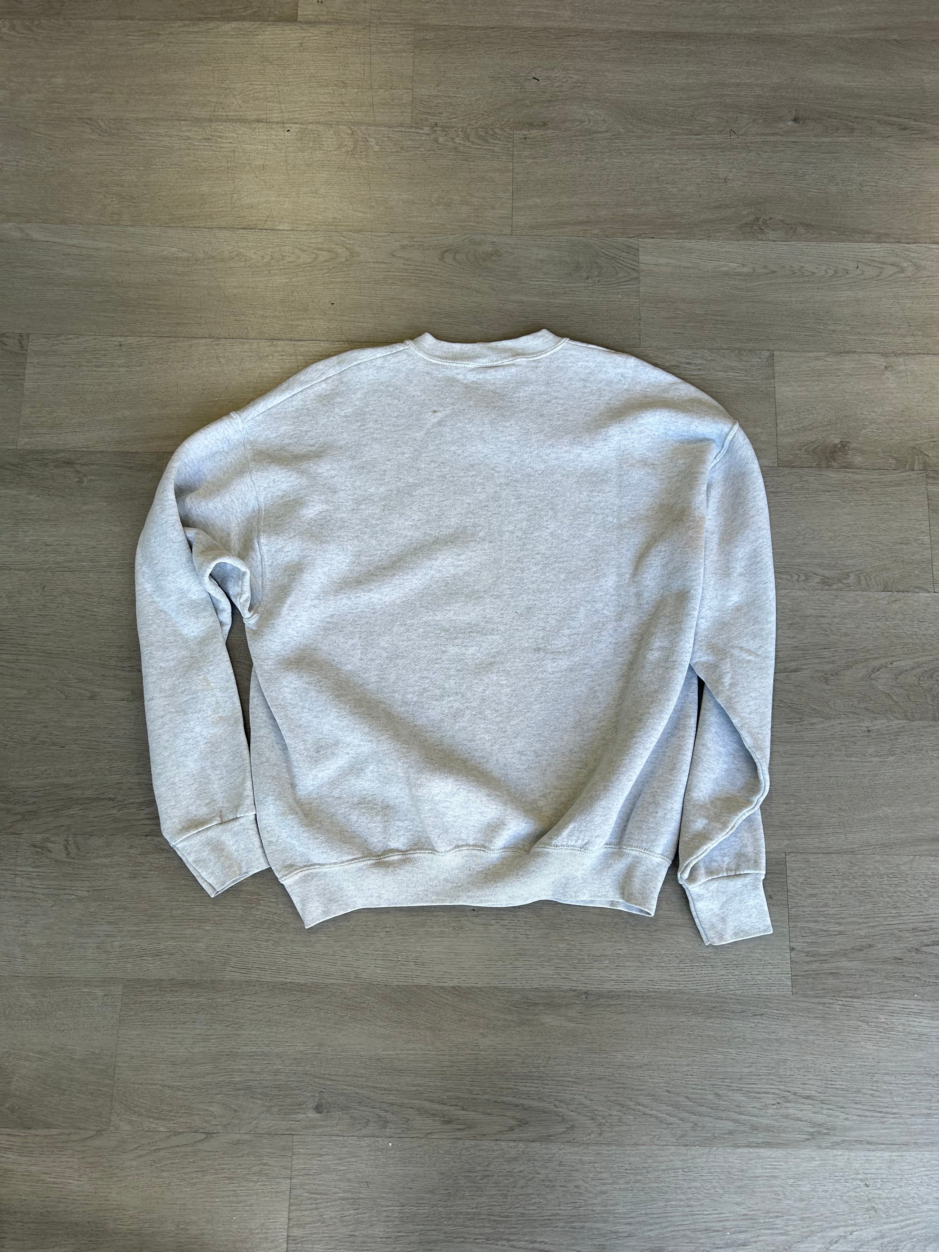 Red Sox Sweatshirt